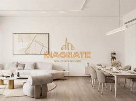 2 Bedroom Townhouse for sale at MAG Eye, District 7