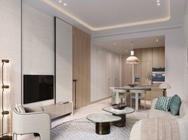 1 Bedroom Apartment for sale at JW Marriott Residences, Pacific