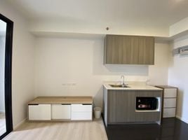 Studio Apartment for rent at A Space Mega Bangna, Bang Kaeo, Bang Phli, Samut Prakan, Thailand