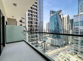 1 Bedroom Apartment for sale at Zada Tower, Churchill Towers, Business Bay, Dubai