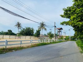  Grundstück zu verkaufen in Pattaya, Chon Buri, Bang Lamung