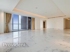 6 Bedroom Penthouse for sale at Meera, Al Habtoor City, Business Bay, Dubai