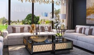 Таунхаус, 6 спальни на продажу в NAIA Golf Terrace at Akoya, Дубай Belair Damac Hills - By Trump Estates
