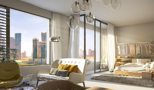 Studio Appartement a vendre à Makers District, Abu Dhabi Pixel