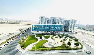 Studio Appartement zu verkaufen in Glitz, Dubai Glitz 2