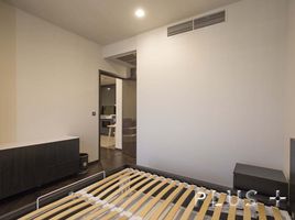 1 Schlafzimmer Appartement zu vermieten im The Monument Sanampao, Sam Sen Nai
