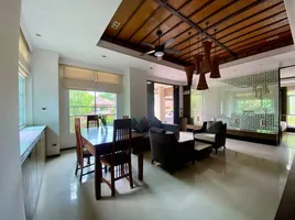 3 Schlafzimmer Haus zu vermieten im Baan Sirisa 14, Nong Pla Lai, Pattaya, Chon Buri, Thailand