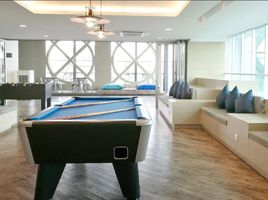 Studio Penthouse for rent at Townsville Sto. Tomas, Santo Tomas