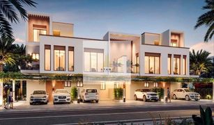 4 Bedrooms Townhouse for sale in , Dubai IBIZA