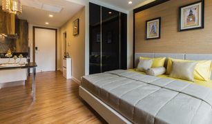 Studio Condo for sale in Nong Prue, Pattaya Dusit Grand Park