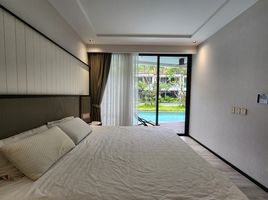 1 Bedroom Condo for rent at InterContinental Residences Hua Hin, Hua Hin City, Hua Hin, Prachuap Khiri Khan, Thailand