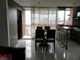 2 Schlafzimmer Appartement zu verkaufen im AVENUE 59 # 70 125, Medellin