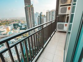 2 Bedroom Apartment for sale at Supalai Veranda Phasi Charoen Station, Bang Wa, Phasi Charoen