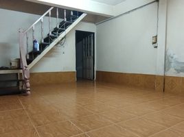 2 Schlafzimmer Reihenhaus zu vermieten in Bang Chan, Khlong Sam Wa, Bang Chan