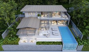 5 Bedrooms Villa for sale in Bo Phut, Koh Samui Sense 8 Seaview Villas