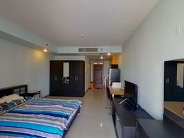 1 Schlafzimmer Wohnung zu vermieten im Supalai Oriental Place Sathorn-Suanplu, Thung Mahamek