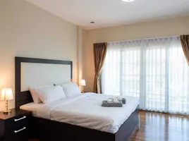 4 Schlafzimmer Villa zu verkaufen im Central Park Hillside Village, Nong Prue, Pattaya