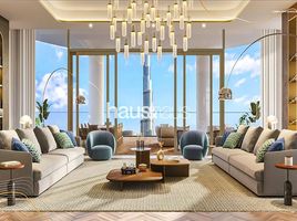 2 Bedroom Condo for sale at Jumeirah Living Business Bay, Churchill Towers, Business Bay