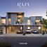 3 Bedroom Townhouse for sale at Raya, Villanova