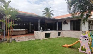 4 Schlafzimmern Haus zu verkaufen in Nong Kae, Hua Hin Villa Vista