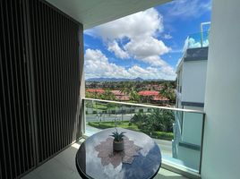 1 Bedroom Apartment for sale at Ocean Stone, Choeng Thale