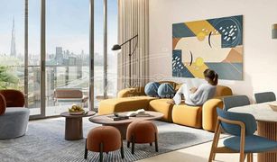 1 Schlafzimmer Appartement zu verkaufen in DAMAC Towers by Paramount, Dubai Design Quarter