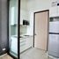 1 Bedroom Apartment for rent at Chewathai Residence Asoke, Makkasan