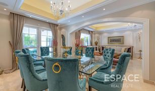 6 Bedrooms Villa for sale in Grand Paradise, Dubai Meadows 8