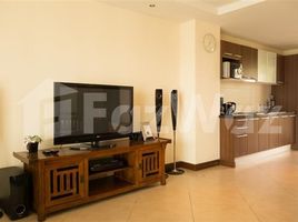 Studio Apartment for rent at The Residence Jomtien Beach, Nong Prue