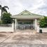 3 Bedroom House for rent at Baan Chalita 2 , Nong Pla Lai, Pattaya, Chon Buri