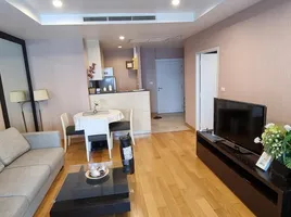 1 Bedroom Condo for sale at Sathorn Gardens, Thung Mahamek