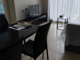 2 Schlafzimmer Appartement zu vermieten im The Crest Sukhumvit 34, Khlong Tan