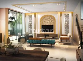 4 Bedroom Townhouse for sale at Morocco, Golf Vita, DAMAC Hills (Akoya by DAMAC), Dubai