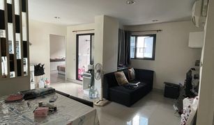 2 Bedrooms Condo for sale in Bang Chak, Bangkok The Link Vano Sukhumvit 64