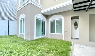 4 Schlafzimmern Haus zu verkaufen in Bang Kaeo, Samut Prakan Mellizo Park Srinakharin-Namdang