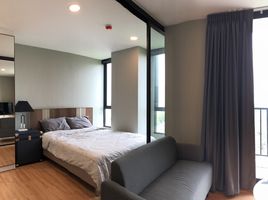 1 Schlafzimmer Wohnung zu vermieten im Notting Hill The Exclusive CharoenKrung, Wat Phraya Krai