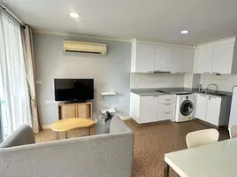 คอนโด 1 ห้องนอน ให้เช่า ในโครงการ ดี 65 คอนโดมิเนียม, พระโขนงเหนือ