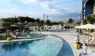 Studio Apartment for sale in District 13, Dubai Samana Waves 2