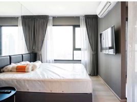 1 Schlafzimmer Appartement zu verkaufen im Life Asoke, Bang Kapi