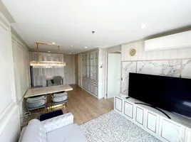 2 Schlafzimmer Wohnung zu verkaufen im Noble Recole, Khlong Toei Nuea