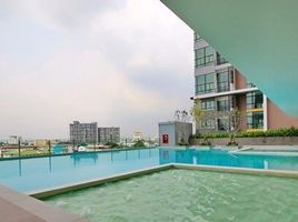 1 Bedroom Condo for sale at The Sky Sukhumvit, Bang Na, Bang Na