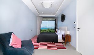 1 Bedroom Condo for sale in Choeng Thale, Phuket Andamaya Surin Bay