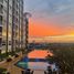 1 Bedroom Apartment for rent at Supalai Park Talat Phlu Station, Talat Phlu, Thon Buri, Bangkok