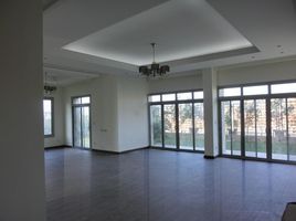 4 Schlafzimmer Villa zu vermieten im Allegria, Sheikh Zayed Compounds, Sheikh Zayed City, Giza