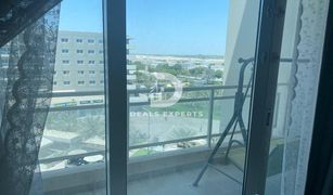 2 Bedrooms Apartment for sale in Al Reef Downtown, Abu Dhabi Tower 26