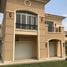 4 Bedroom House for rent at Stone Park, The 5th Settlement, New Cairo City