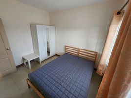 3 Schlafzimmer Haus zu vermieten im Baan Wanisa Ville, Ban Krot, Bang Pa-In, Phra Nakhon Si Ayutthaya