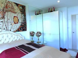 1 Schlafzimmer Appartement zu verkaufen im Lumpini Park Beach Jomtien, Nong Prue, Pattaya, Chon Buri