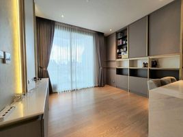 1 Schlafzimmer Wohnung zu vermieten im Magnolias Waterfront Residences, Khlong Ton Sai