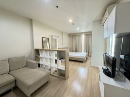 Studio Wohnung zu vermieten im Life Ladprao 18, Chomphon, Chatuchak